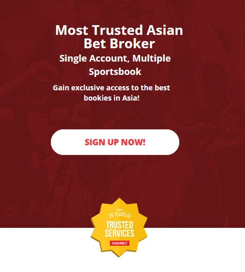AsianConnect trusted services