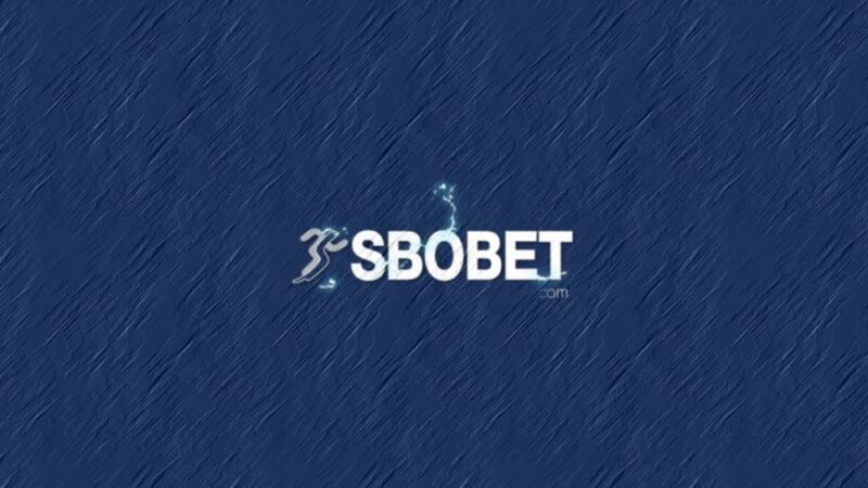 Logotipo SBObet