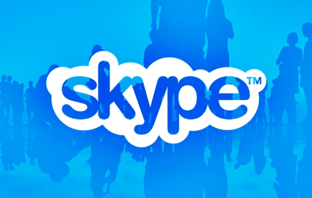 Skype betting logo