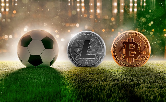 Quais são as soluções para as apostas desportivas em criptomoedas?